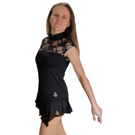 Sagester Top Modell 017